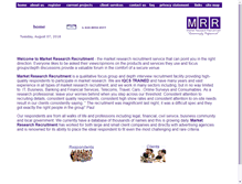 Tablet Screenshot of mrruk.com